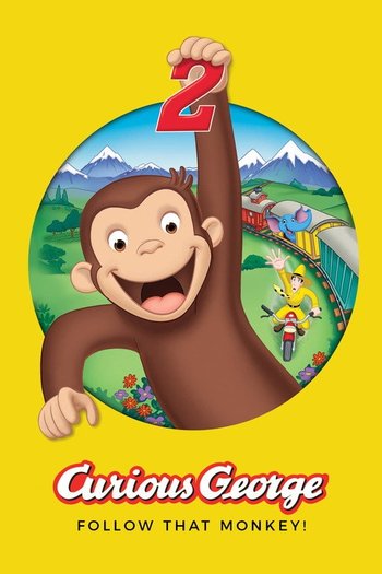 Meraklı Maymun 2