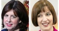 Bridget Phillipson and Lucy Powell go head-to-head for Labour deputy leadership