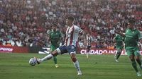 El minuto a minuto de Unión contra Banfield en Santa Fe