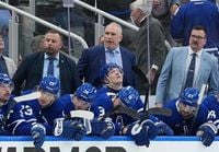 ‘They Took a Dump’ – Paul Bissonnette Drops Unfiltered Take on Maple Leafs After Game 5 Shutout vs. Senators - NewsBreak