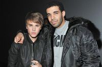 Drake Says Justin Bieber Didn’t Respond to His Message Regarding a Potential Collaboration