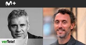 Movistar Plus+ Dismisses Domingo Corral, Appoints New Leadership