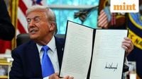 H-1B visa fee shock: What it means for India, China, and the US? Who wins, who loses? EXPLAINED | Today News
