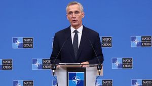 NATO Urges Member States To Prepare For War Amid Russian Threats