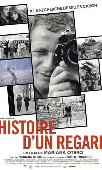 Histoire d'un regard