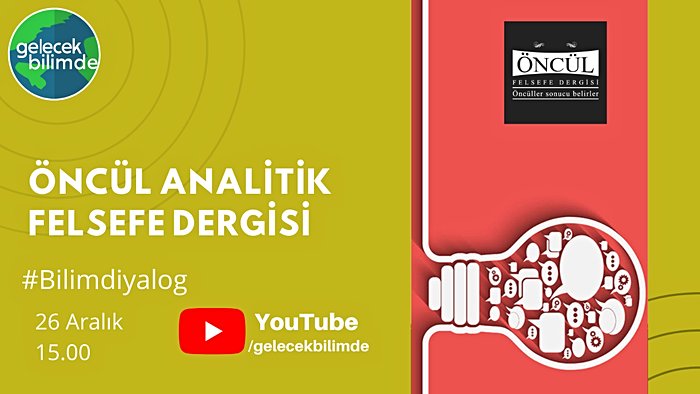 Öncül Analitik Felsefe Dergisi