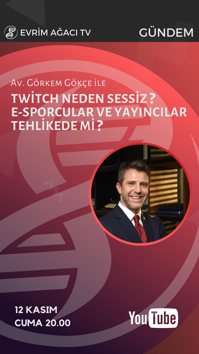 Twitch Neden Sessiz? E-sporcular ve Yayıncılar Tehlike Altında mı?