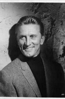 Kirk Douglas