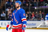 Calvin de Haan Says 'It's F--ked' How He's Been Treated by Rangers Since Trade