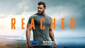 Reacher Season 3 Thrills With Intense Action And Twists