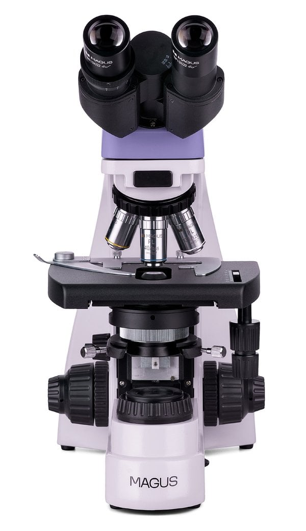 MAGUS Bio 250B Biyoloji Mikroskobu