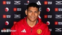 Manchester United sign Diego Leon: Lowdown on Paraguayan left-back