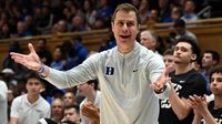Duke loses 5-star recruit in shocking last-minute decision