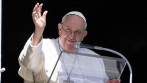 Pope Francis Stability Update After Recent Hospitalization