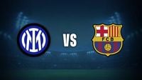 VAR en Inter vs Barcelona: el penal cobrado a Lautaro Martínez