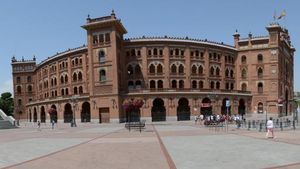 San Isidro 2025 Kicks Off With Exciting Bullfights