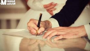 Algeria And Egypt Introduce Groundbreaking Legal Reforms