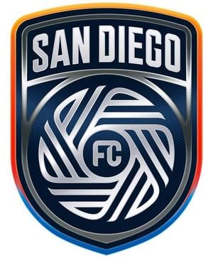 Austin FC Triumphs Over San Diego FC In Historic Match