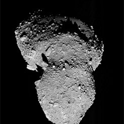 The Missing Craters of Asteroid Itokawa