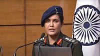 Col Sofia Qureshi's Jhansi Connection: Proud Relatives Celebrate An Illustrious Career Dedicated To Nation