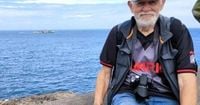 Victim of Lisbon funicular crash named as 82-year-old from Scotland