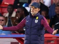 Tuchel under pressure as Senegal hands England 1st-ever loss to African team