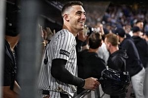 Cody Bellinger Returns To Yankees On Five-Year Mega Deal