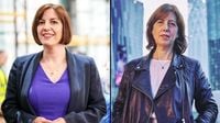 Bridget Phillipson v Lucy Powell: the race for more than Labour deputy