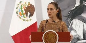 Mexico Sues Google Over Gulf Name Change