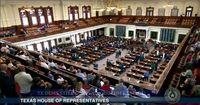 Texas Democrats defy redistricting plan by skipping vote