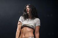 Lorde’s New Tour Is Unlike Anything I’ve Seen Before