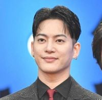 【全文】ＢＥ：ＦＩＲＳＴ三山凌輝　人気ＹｏｕＴｕｂｅｒと「婚約破棄トラブル」文春報道に見解「双方合意のもとで関係を終了」　事務所発表　プレゼント「法令違反ない」と/デイリースポーツ online