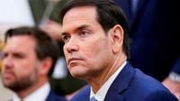 US keeps an eye on India-Pakistan situation every single day: Marco Rubio