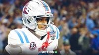 Miami vs Ole Miss Parlay: SGP Picks for 2026 CFP Semifinals, Including Harrison Wallace