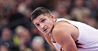 Final Injury Report for Suns-Warriors, Will Grayson Allen, Al Horford Play?