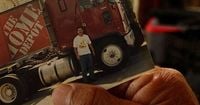 Commentary: Trump is wrong. My dad was a trucker, and he didn't need much English to do his job