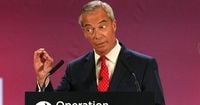 Reform Set To Go Mainstream As Nearly Half Of Voters Say They Would Consider Backing Farage