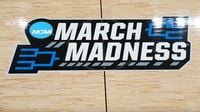 Men's March Madness second-round schedule: NCAA Tournament times, TV for Saturday