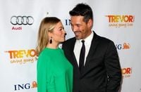LeAnn Rimes Says She’s “In Awe” Of Everything She & Husband Eddie Cibrian Have Gone Through Since 2009 Cheating Scandal: “We’re Very Normal”
