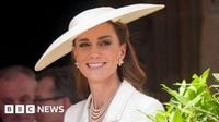 Princess of Wales pulls out of Royal Ascot appearance