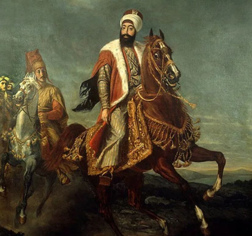 II. Mahmud