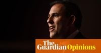 Expect a lot of talk about Australia’s deficit, but remember the golden rule: budgets are always about choices | Greg Jericho