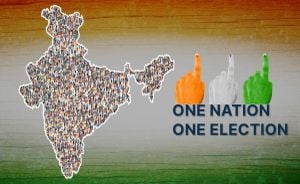 One Nation, One Election Bill Introduced Today