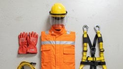 Yüksek Gerilim (YG) Tesisleri Saha Bakım ve Güvenlik Kılavuzu