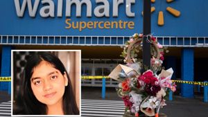 Walmart Employee Gursimran Kaur Dies Trapped Inside Bakery Oven