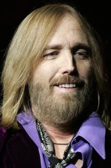 Tom Petty