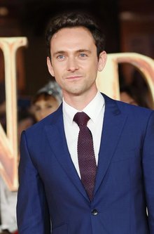 George Blagden