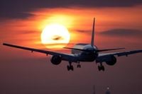 Boeing Avoids Criminal Charges in 737 Max Crashes After $1.1 Billion Settlement