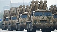 NATO's warning to US over enemy building military 200 times faster