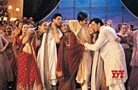 Kajol has a special message for all the Anjali's out there as 'Kabhi Khushi Kabhie Gham' turns 24 - Social News XYZ